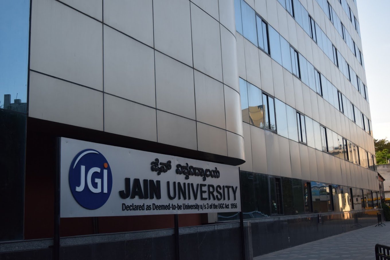 Transcripts for CPA Evaluation from JAIN (Deemed-to-be University) – Get It in 16 Days with FACTS Transcripts